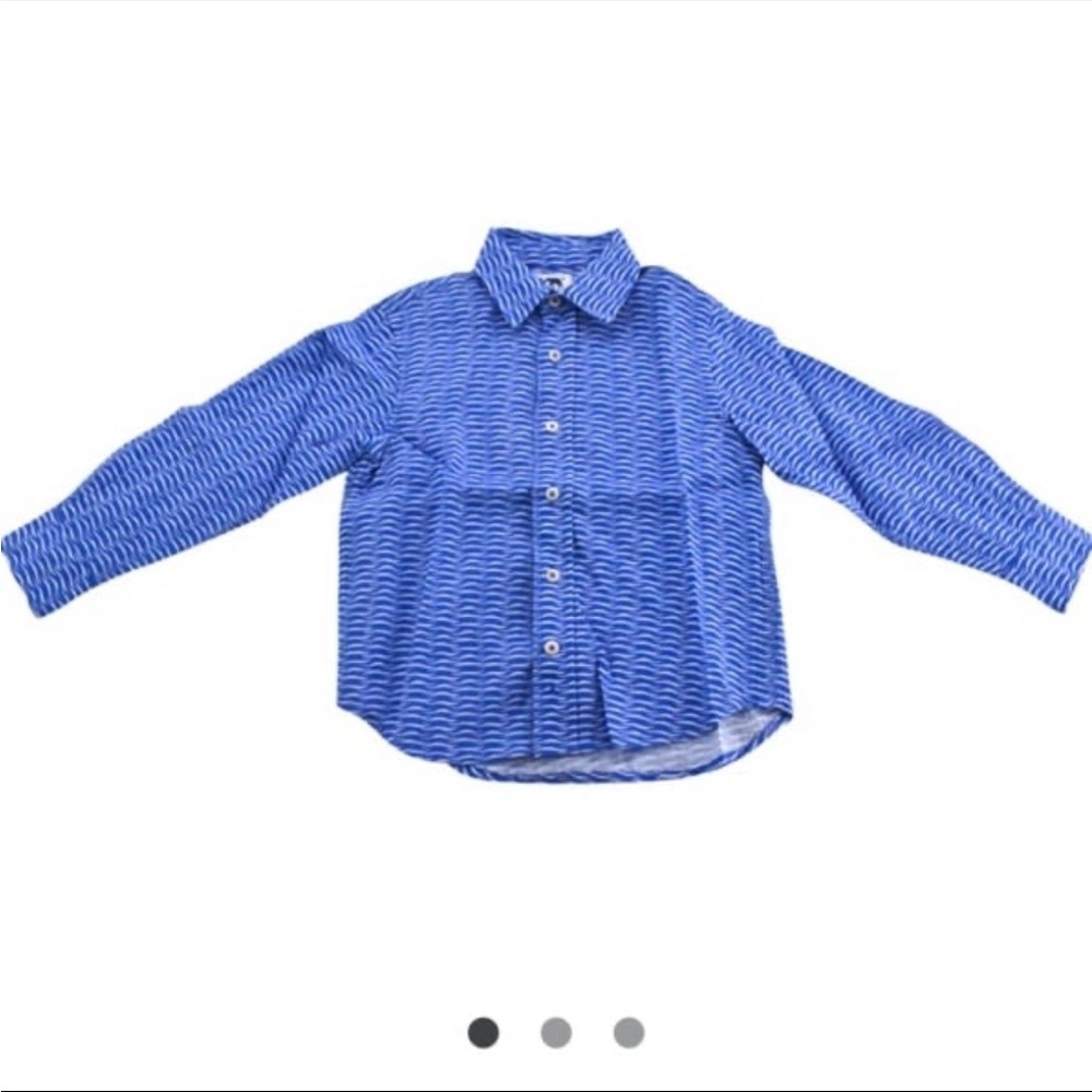 Love Brand, Boys Shirt